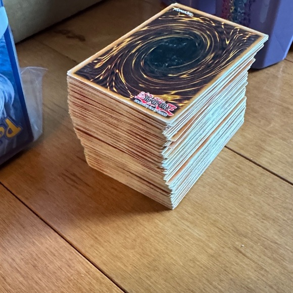 Fantasy Card Game Collection - Multicolor - Picture 2 of 4